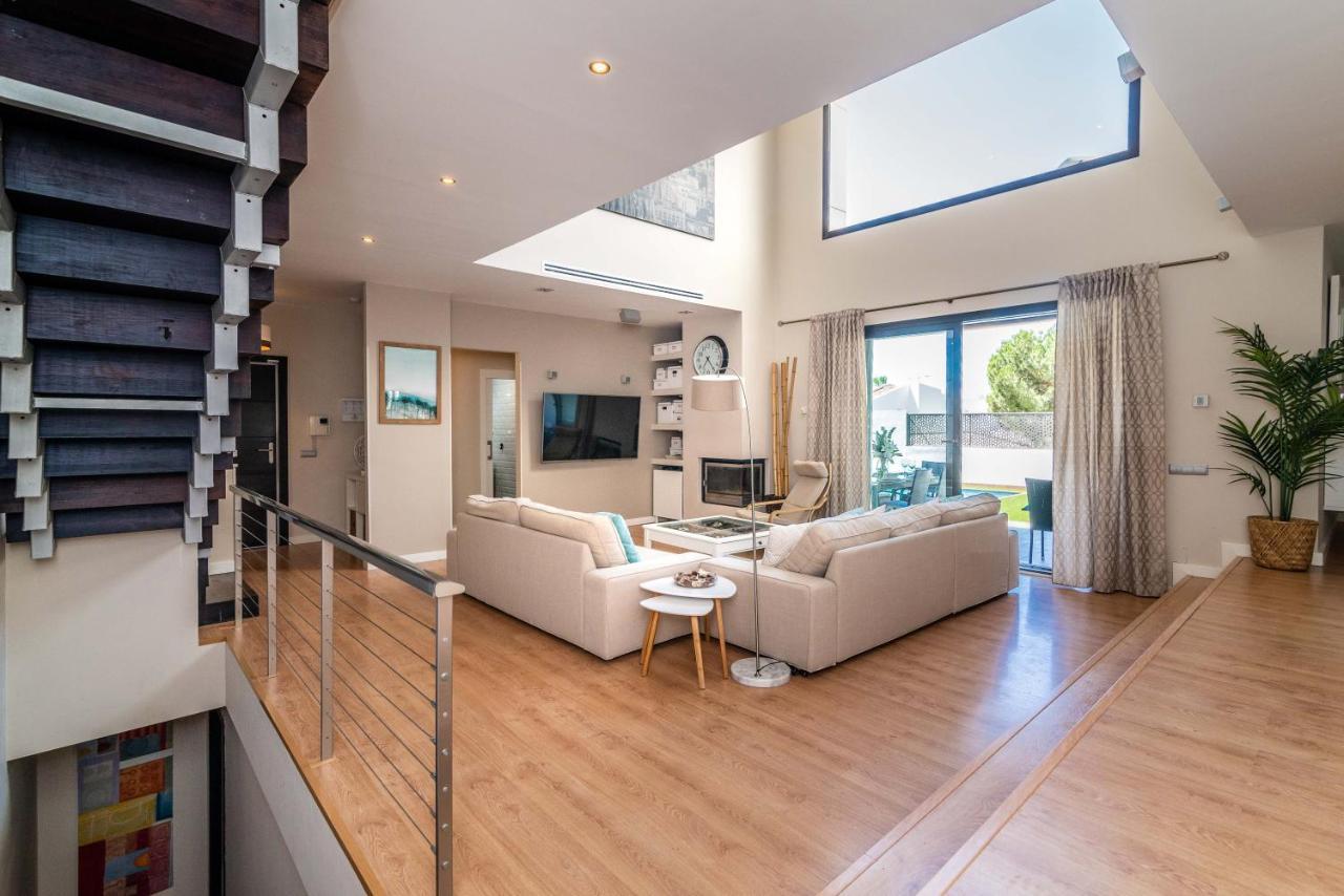 Vacation Marbella I Villa Riviera Del Sol, Private Pool, Jacuzzi, Walking Distance To The Beach مالقة المظهر الخارجي الصورة