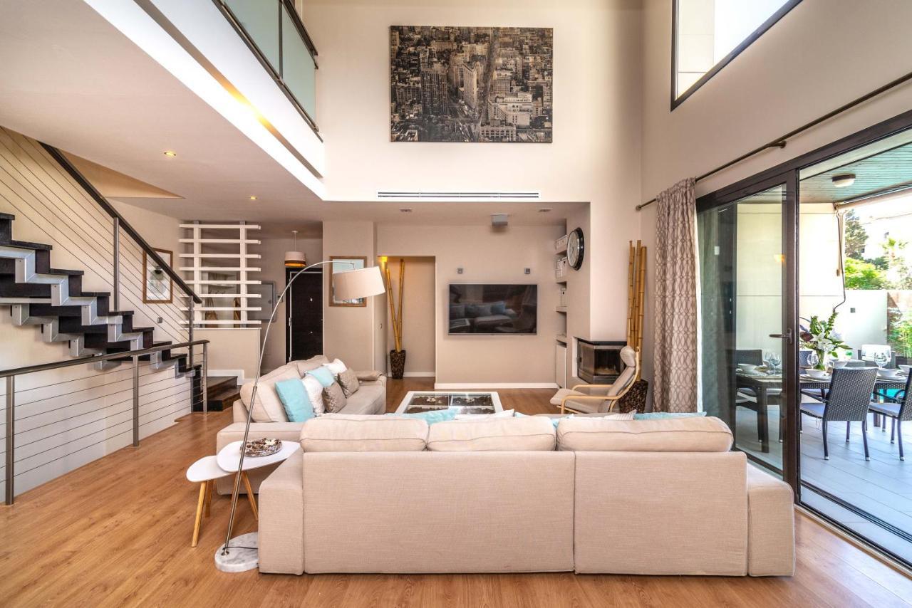Vacation Marbella I Villa Riviera Del Sol, Private Pool, Jacuzzi, Walking Distance To The Beach مالقة المظهر الخارجي الصورة